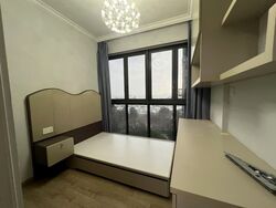 The Criterion (D27), Condominium #548116841